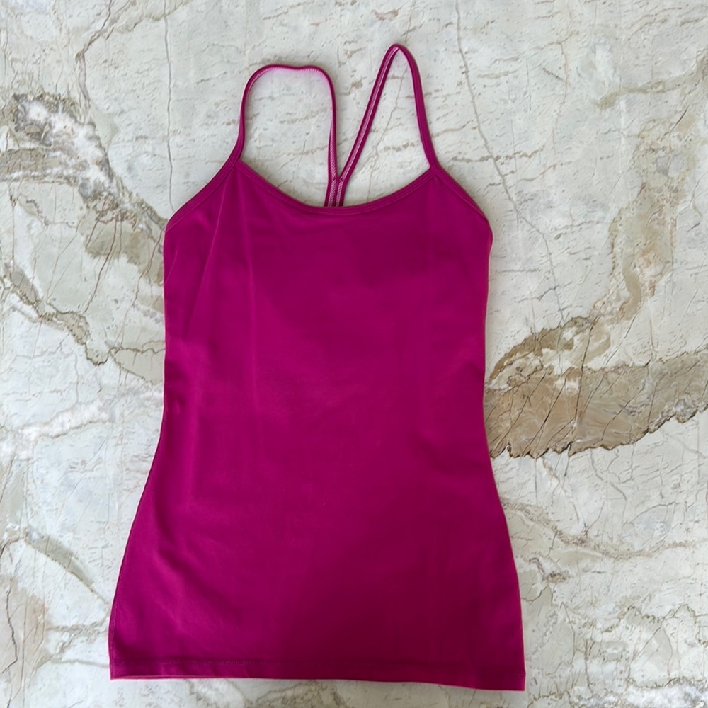 Lululemon Power Y